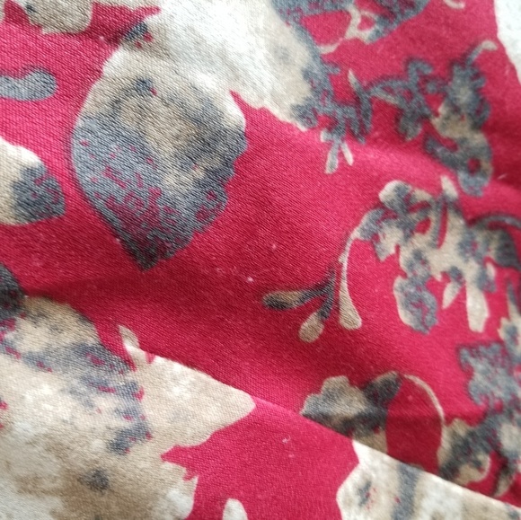 Fall Romper - Picture 8 of 8